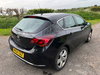 Vauxhall Astra SRI 5dr Manual 2026