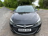 Vauxhall Astra SRI 5dr Manual 2026
