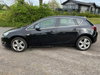 Vauxhall Astra SRI 5dr Manual 2026