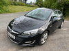 Vauxhall Astra SRI 5dr Manual 2026