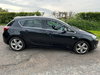 Vauxhall Astra SRI 5dr Manual 2026