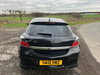Vauxhall Astra SRI 16V E4 3dr Manual 2026