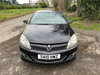 Vauxhall Astra SRI 16V E4 3dr Manual 2026