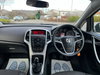 Vauxhall Astra SRI 5dr Manual 2026