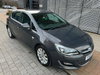 Vauxhall Astra SRI 5dr Manual 2026