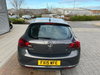 Vauxhall Astra SRI 5dr Manual 2026