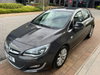 Vauxhall Astra SRI 5dr Manual 2026