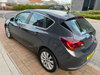 Vauxhall Astra SRI 5dr Manual 2026