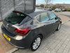 Vauxhall Astra SRI 5dr Manual 2026