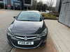 Vauxhall Astra SRI 5dr Manual 2026