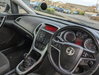 Vauxhall Astra SRI CDTI S/S 5dr Manual 2026