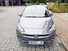 Vauxhall Corsa 1.4L SRI ECOFLEX Hatchback 5dr Petrol Manual Euro 6 (89 bhp) 5dr Manual 2026
