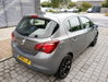 Vauxhall Corsa 1.4L SRI ECOFLEX Hatchback 5dr Petrol Manual Euro 6 (89 bhp) 5dr Manual 2026