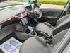Vauxhall Corsa 1.4L SRI ECOFLEX Hatchback 5dr Petrol Manual Euro 6 (89 bhp) 5dr Manual 2026