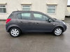 Vauxhall Corsa DESIGN AC 5dr Manual 2026