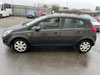 Vauxhall Corsa DESIGN AC 5dr Manual 2026