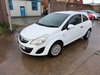 Vauxhall Corsa S ECOFLEX 3dr Manual 2026