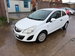 Vauxhall Corsa S ECOFLEX 3dr Manual 2013