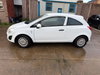 Vauxhall Corsa S ECOFLEX 3dr Manual 2026