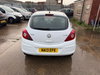 Vauxhall Corsa S ECOFLEX 3dr Manual 2026