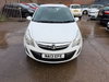 Vauxhall Corsa S ECOFLEX 3dr Manual 2026