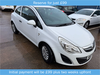 Vauxhall Corsa S ECOFLEX 3dr Manual 2026