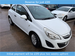 Vauxhall Corsa S ECOFLEX 3dr Manual 2013