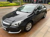 Vauxhall Insignia DESIGN CDTI ECOFLEX S/S 5dr Manual 2026