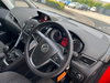 Vauxhall Zafira Tourer 1.4i Turbo Energy MPV 5dr Petrol Manual Euro 6 (140 ps) 5dr Manual 2026