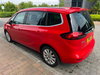 Vauxhall Zafira Tourer 1.4i Turbo Energy MPV 5dr Petrol Manual Euro 6 (140 ps) 5dr Manual 2026