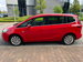 Vauxhall Zafira Tourer 1.4i Turbo Energy MPV 5dr Petrol Manual Euro 6 (140 ps) 5dr Manual 2016