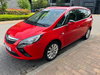 Vauxhall Zafira Tourer 1.4i Turbo Energy MPV 5dr Petrol Manual Euro 6 (140 ps) 5dr Manual 2026