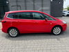 Vauxhall Zafira Tourer 1.4i Turbo Energy MPV 5dr Petrol Manual Euro 6 (140 ps) 5dr Manual 2026