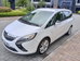 Vauxhall Zafira Tourer 2.0L SRI CDTI MPV 5dr Diesel Manual Euro 5 (128 bhp) 5dr Manual 2014