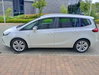 Vauxhall Zafira Tourer 2.0L SRI CDTI MPV 5dr Diesel Manual Euro 5 (128 bhp) 5dr Manual 2026