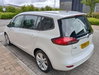 Vauxhall Zafira Tourer 2.0L SRI CDTI MPV 5dr Diesel Manual Euro 5 (128 bhp) 5dr Manual 2026