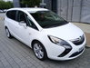 Vauxhall Zafira Tourer 2.0L SRI CDTI MPV 5dr Diesel Manual Euro 5 (128 bhp) 5dr Manual 2026