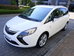 Vauxhall Zafira Tourer 2.0L SRI CDTI MPV 5dr Diesel Manual Euro 5 (128 bhp) 5dr Manual 2014