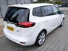 Vauxhall Zafira Tourer 2.0L SRI CDTI MPV 5dr Diesel Manual Euro 5 (128 bhp) 5dr Manual 2026