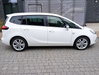 Vauxhall Zafira Tourer 2.0L SRI CDTI MPV 5dr Diesel Manual Euro 5 (128 bhp) 5dr Manual 2026