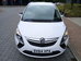 Vauxhall Zafira Tourer 2.0L SRI CDTI MPV 5dr Diesel Manual Euro 5 (128 bhp) 5dr Manual 2014