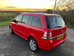 Vauxhall Zafira DESIGN CDTI ECOFLEX 5dr Manual 2013