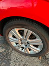 Vauxhall Zafira DESIGN CDTI ECOFLEX 5dr Manual 2026