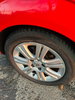 Vauxhall Zafira DESIGN CDTI ECOFLEX 5dr Manual 2013