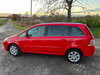 Vauxhall Zafira DESIGN CDTI ECOFLEX 5dr Manual 2026