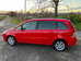 Vauxhall Zafira DESIGN CDTI ECOFLEX 5dr Manual 2013