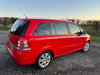 Vauxhall Zafira DESIGN CDTI ECOFLEX 5dr Manual 2026