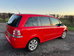 Vauxhall Zafira DESIGN CDTI ECOFLEX 5dr Manual 2013