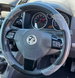 Vauxhall Zafira EXCLUSIV 5dr Manual 2013