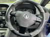 Vauxhall Zafira EXCLUSIV 5dr Manual 2026